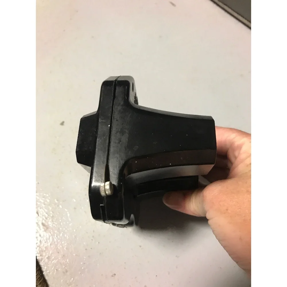 Sawyer's Bakelite VIEW-MASTER TOY Popular Vintage 1940-50s USA Portland, OR (TD)